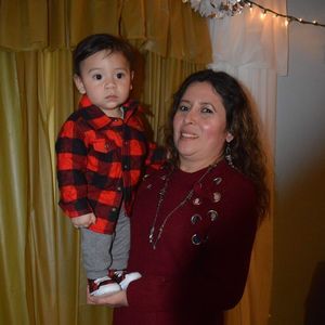 Meet your Posher, Doris